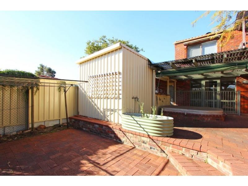 5/169 Labouchere Road, Como WA 6152