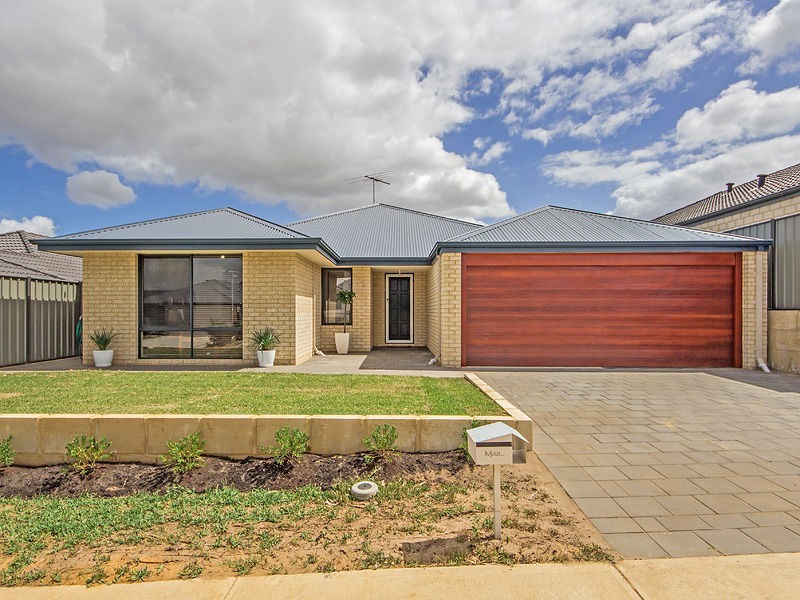 42 Colreavy Ramble, Baldivis WA 6171