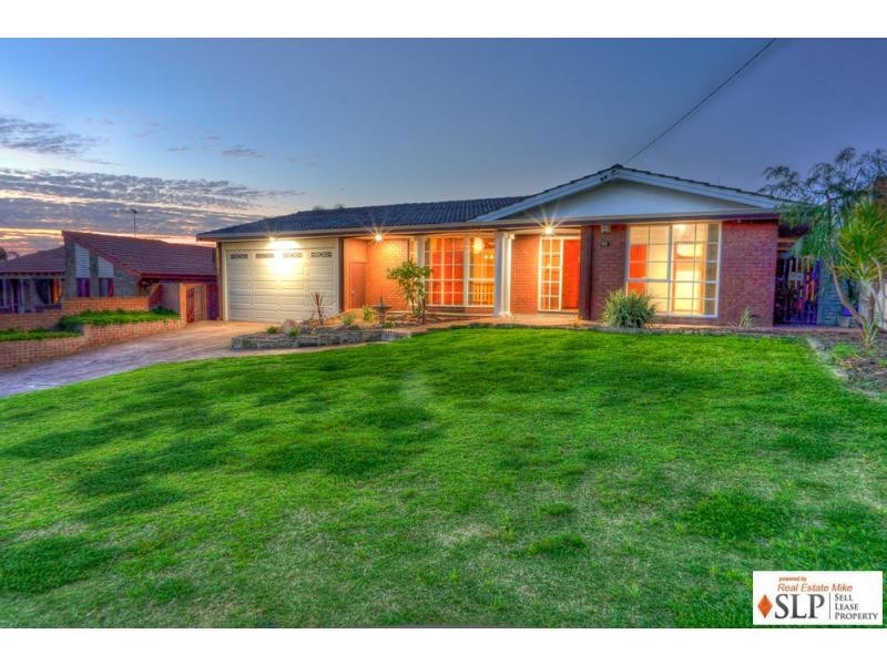 22 Santa Way, Wanneroo WA 6065