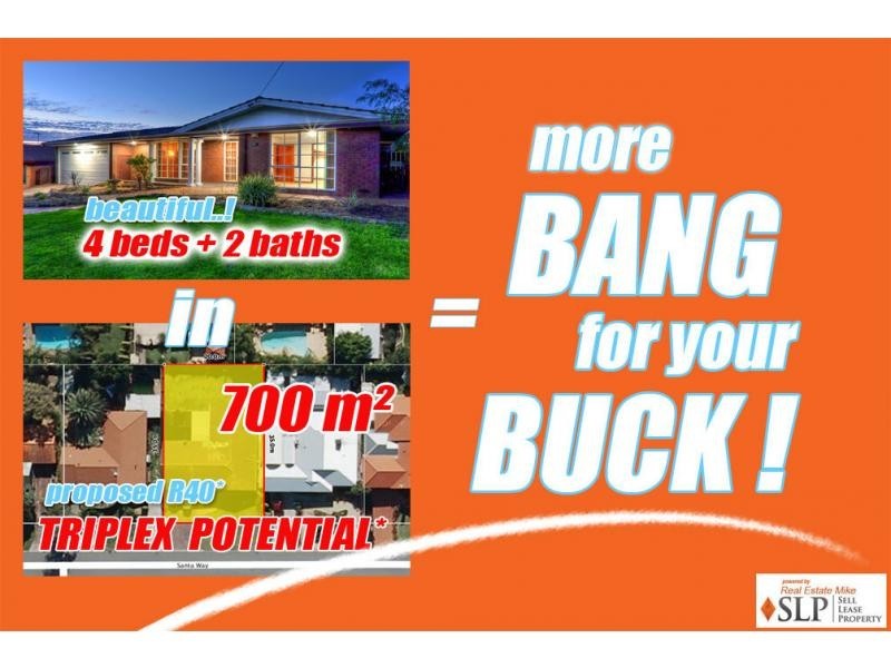 22 Santa Way, Wanneroo WA 6065