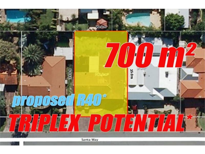 22 Santa Way, Wanneroo WA 6065