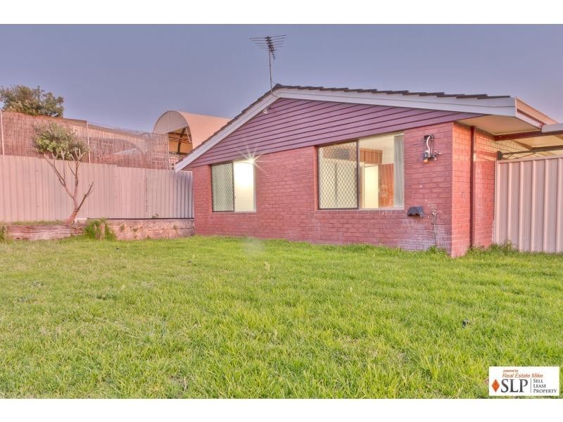 22 Santa Way, Wanneroo WA 6065