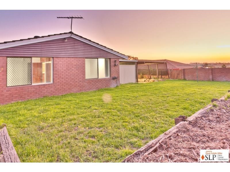 22 Santa Way, Wanneroo WA 6065