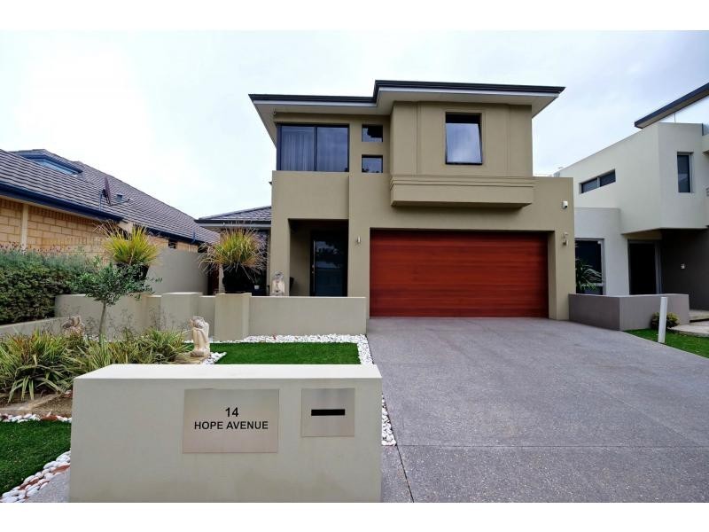 14 Hope Avenue, Manning WA 6152