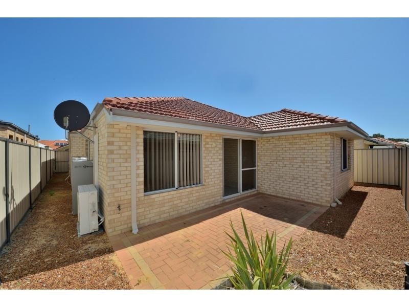 65/27 Meadow Springs Drive, Meadow Springs WA 6210