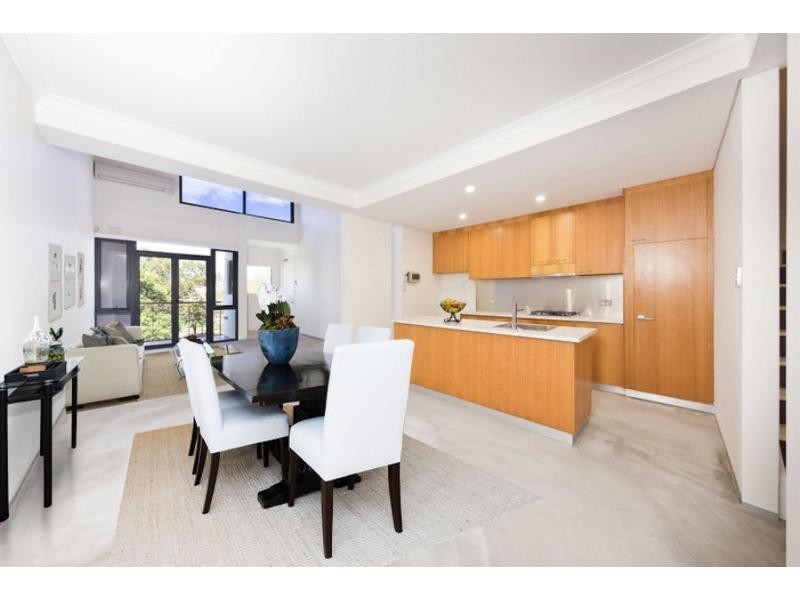 5/45 Shenton Street, Northbridge WA 6003