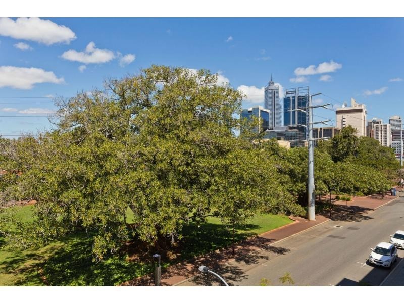 5/45 Shenton Street, Northbridge WA 6003