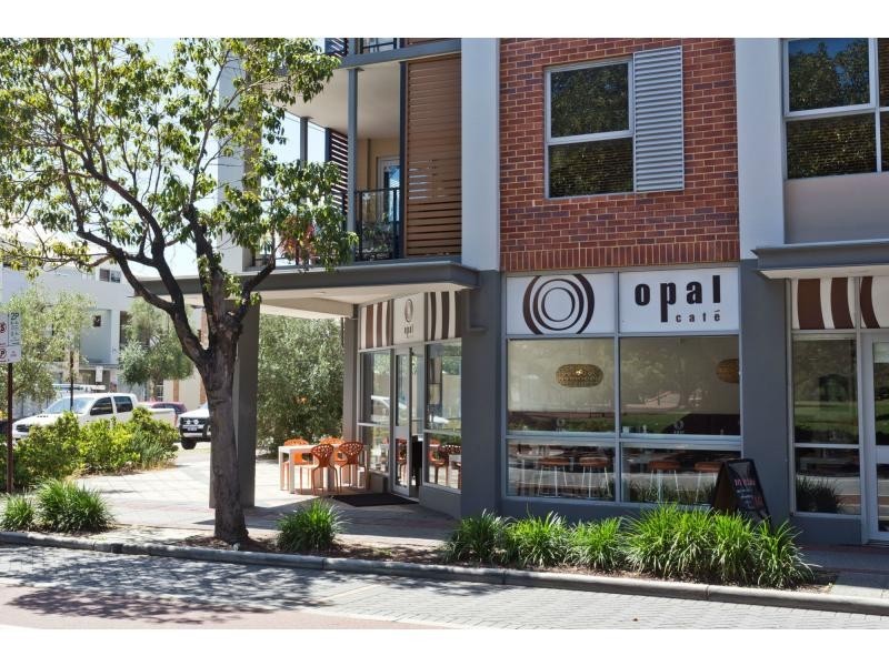 5/45 Shenton Street, Northbridge WA 6003