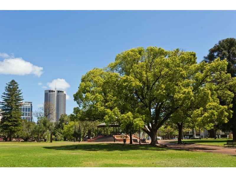 5/45 Shenton Street, Northbridge WA 6003