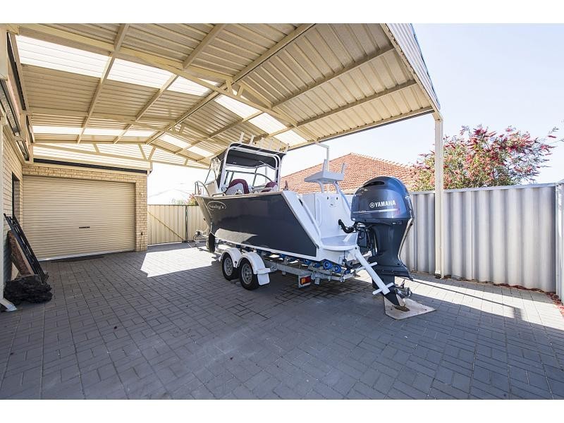 2 Huntress Path, Shoalwater WA 6169