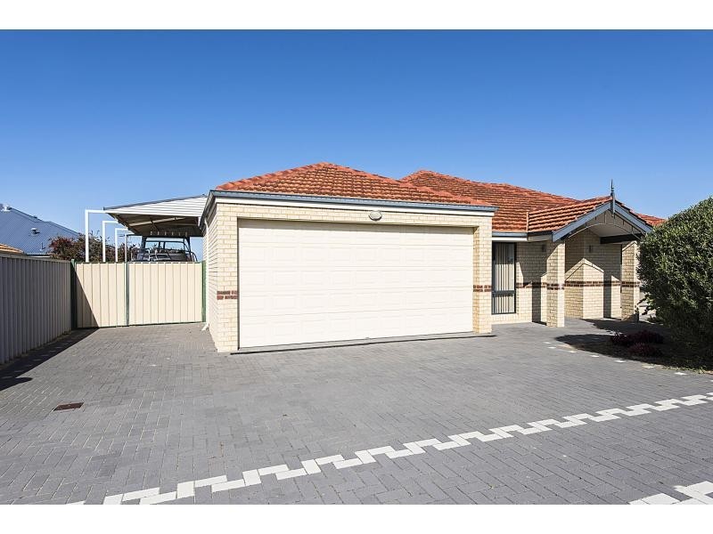2 Huntress Path, Shoalwater WA 6169