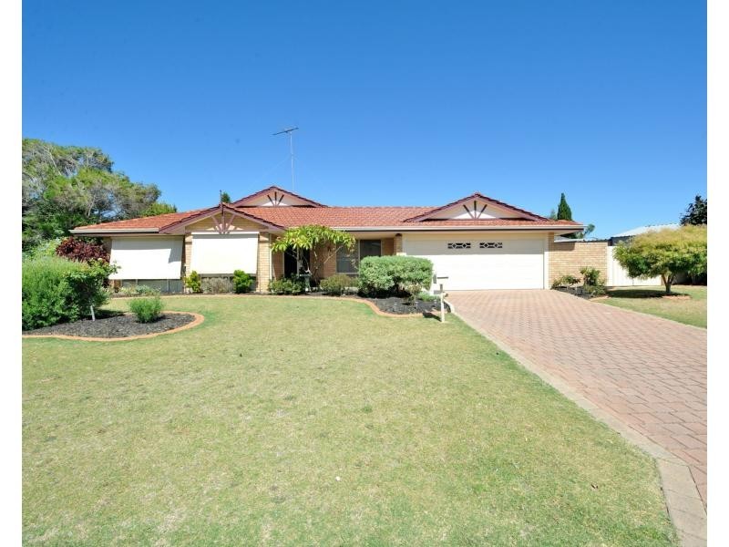 2 Arunta Place, Rockingham WA 6168
