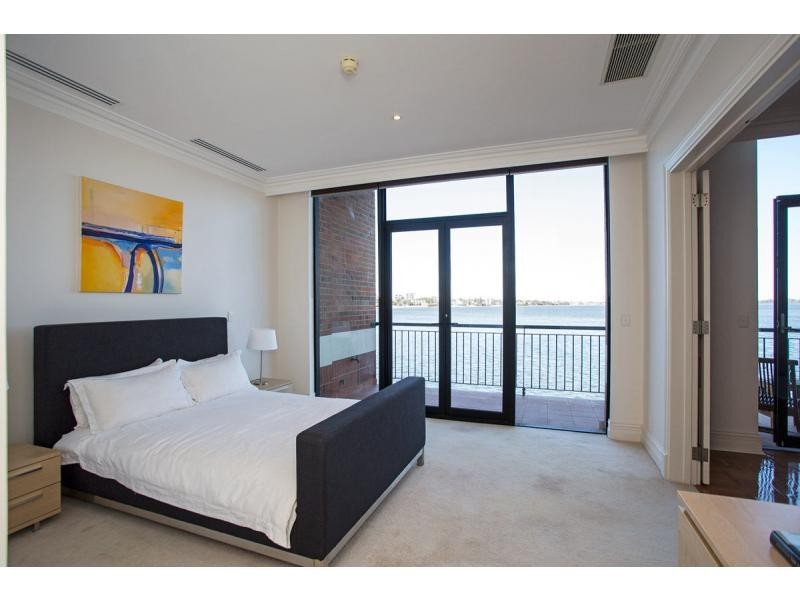 L102/171-173 Mounts Bay Road, Perth WA 6000
