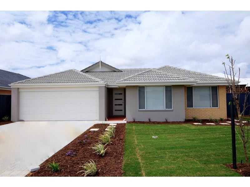 8 Selina View, Baldivis WA 6171