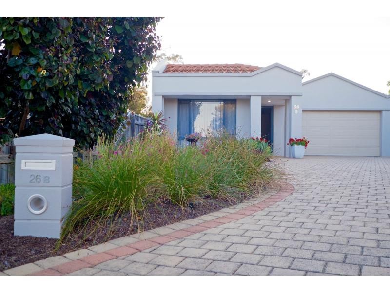 26B Naivasha Turn, Joondalup WA 6027