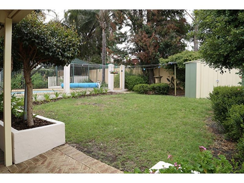 61 Benningfield Road, Bull Creek WA 6149