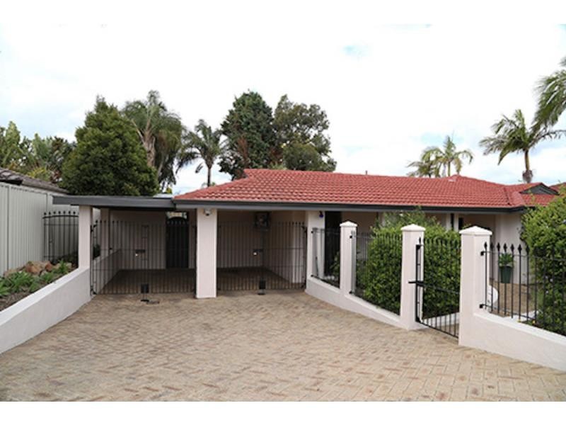 61 Benningfield Road, Bull Creek WA 6149