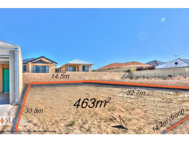 8 Framton Way, Madeley WA 6065