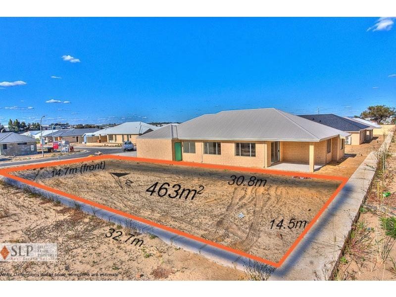 8 Framton Way, Madeley WA 6065