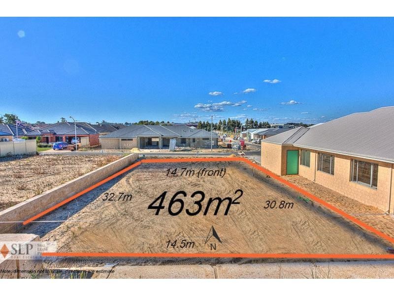 8 Framton Way, Madeley WA 6065