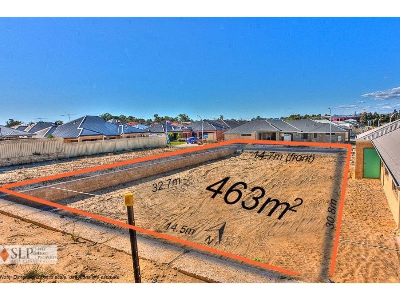 8 Framton Way, Madeley WA 6065