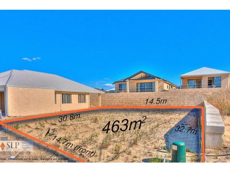 8 Framton Way, Madeley WA 6065