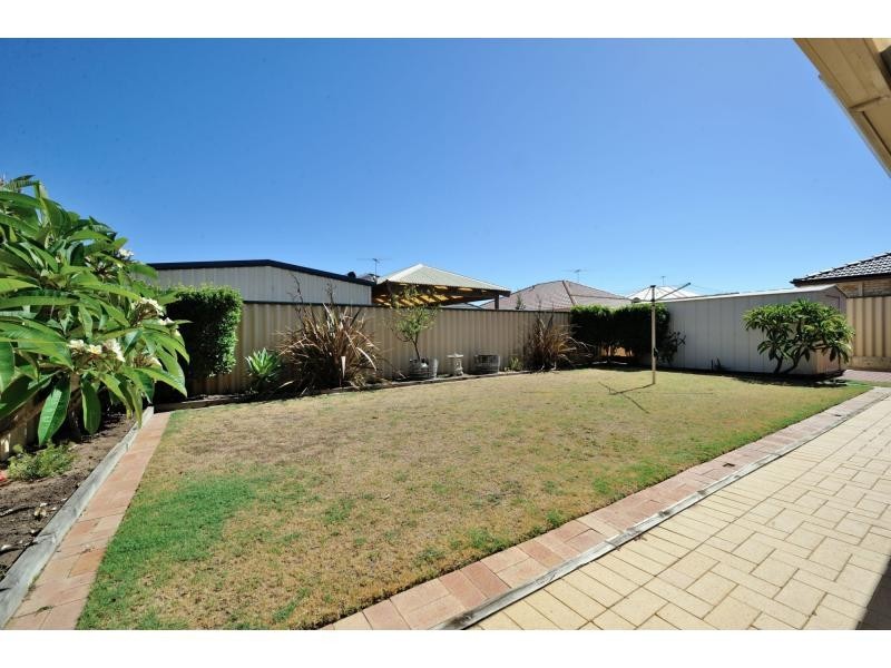 34 Carramup Circle, Port Kennedy WA 6172
