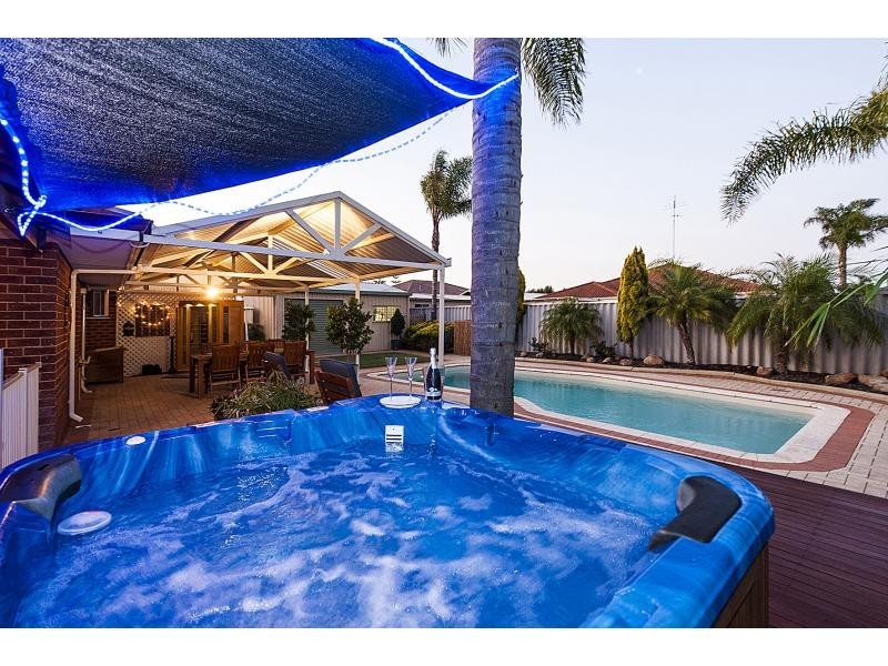 28 Normandy Gardens, Port Kennedy WA 6172