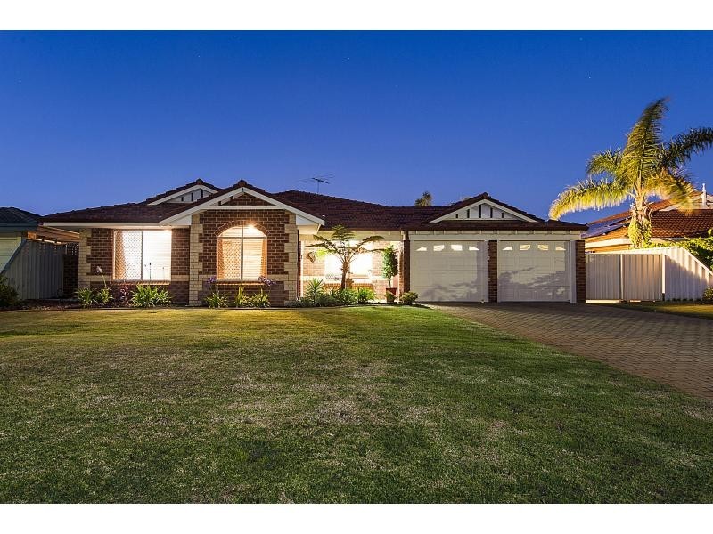 28 Normandy Gardens, Port Kennedy WA 6172
