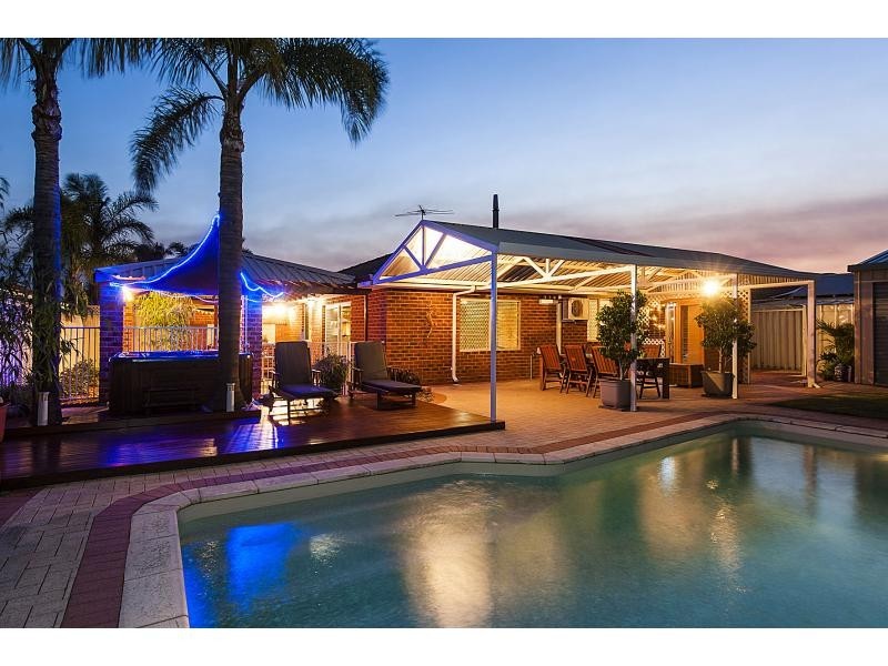 28 Normandy Gardens, Port Kennedy WA 6172