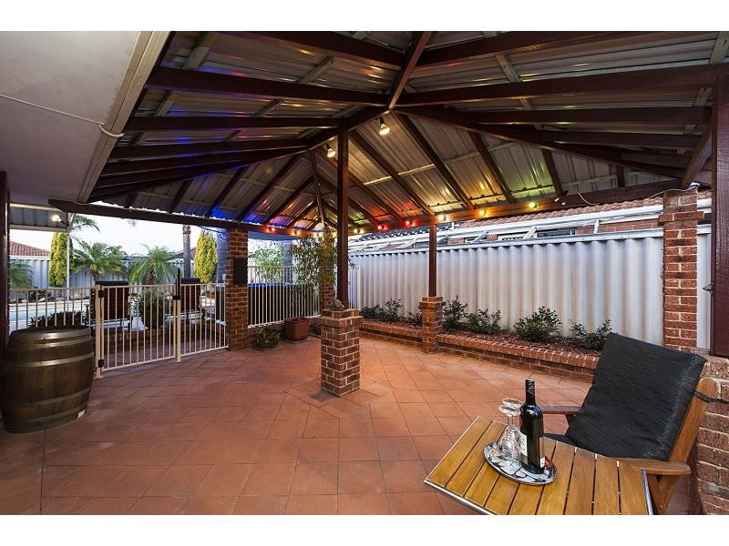 28 Normandy Gardens, Port Kennedy WA 6172