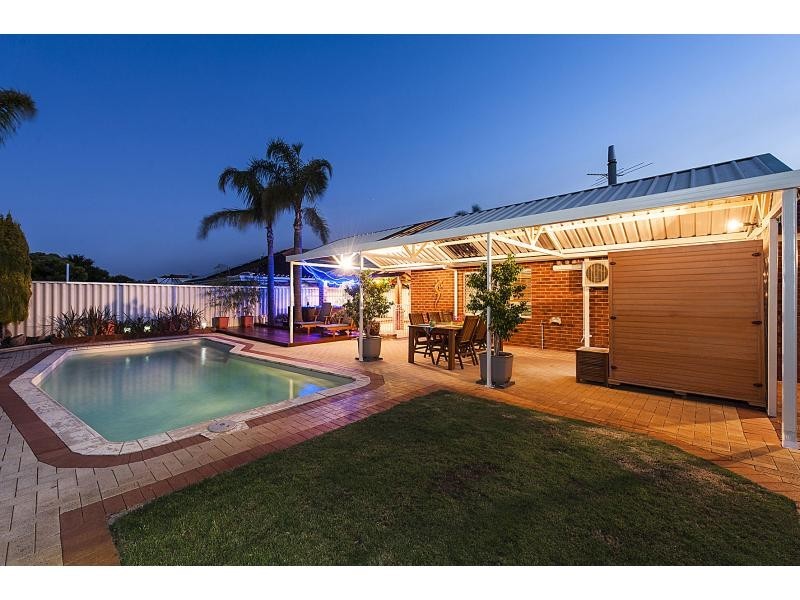 28 Normandy Gardens, Port Kennedy WA 6172