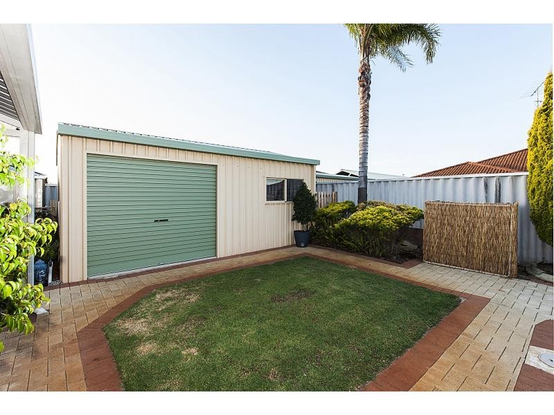 28 Normandy Gardens, Port Kennedy WA 6172