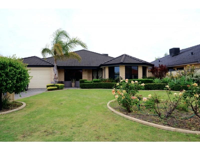 12 Oxburgh Link, Success WA 6164