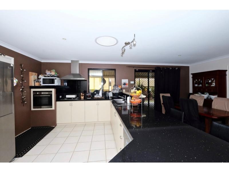 12 Oxburgh Link, Success WA 6164