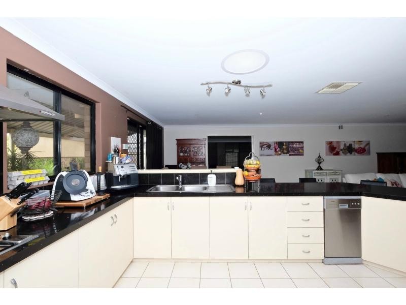 12 Oxburgh Link, Success WA 6164