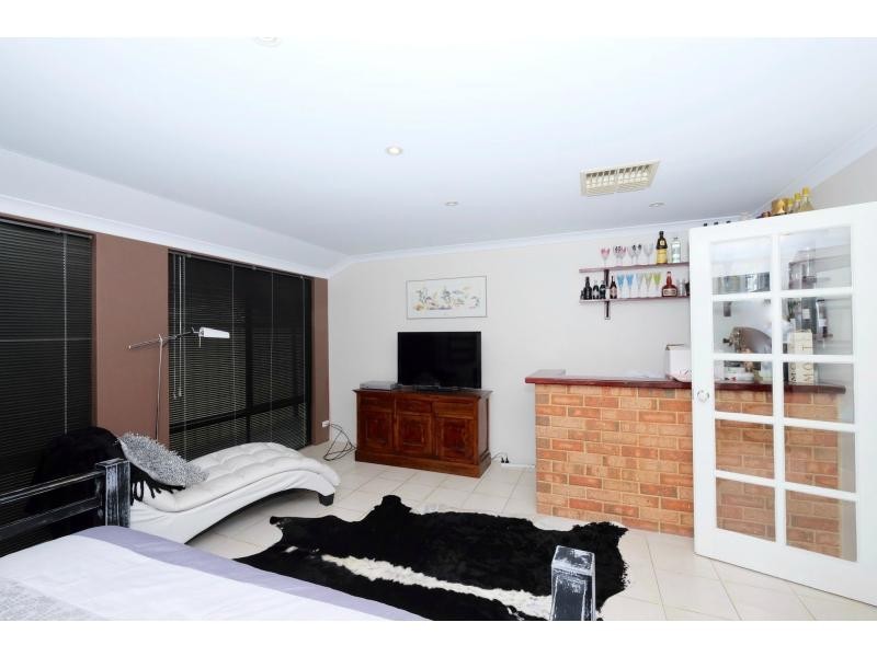 12 Oxburgh Link, Success WA 6164