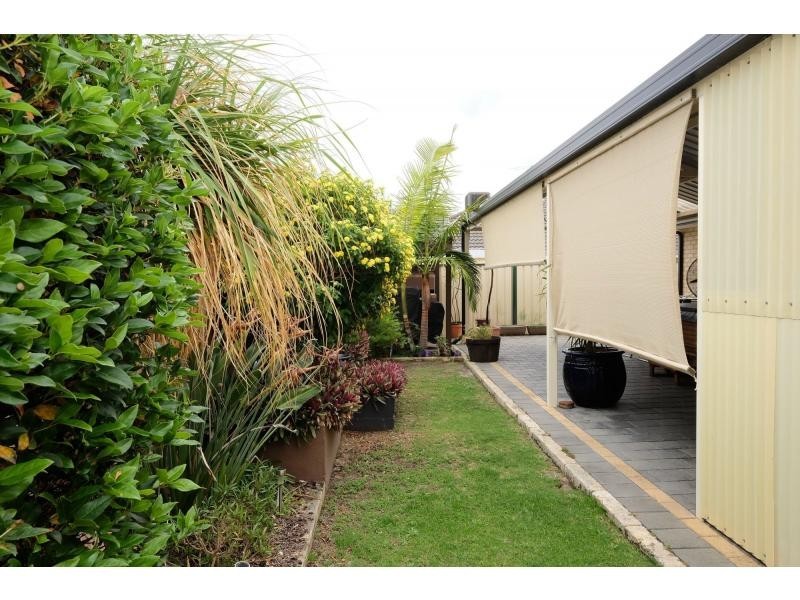 12 Oxburgh Link, Success WA 6164