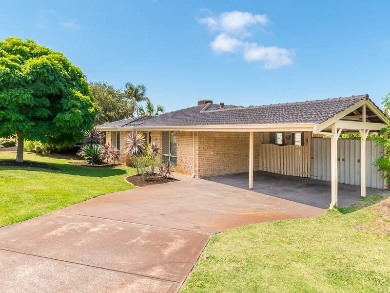 27 Conigrave Road, Yangebup WA 6164