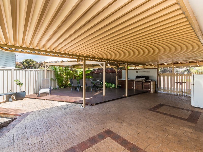 27 Conigrave Road, Yangebup WA 6164