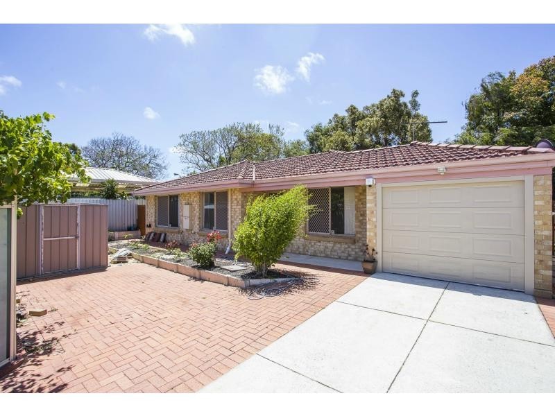 46A Archibald Street, Willagee WA 6156