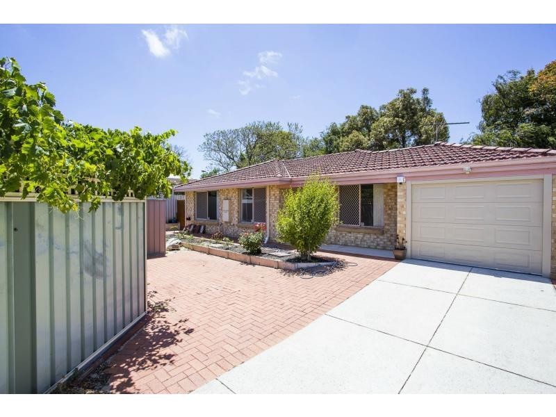 46A Archibald Street, Willagee WA 6156