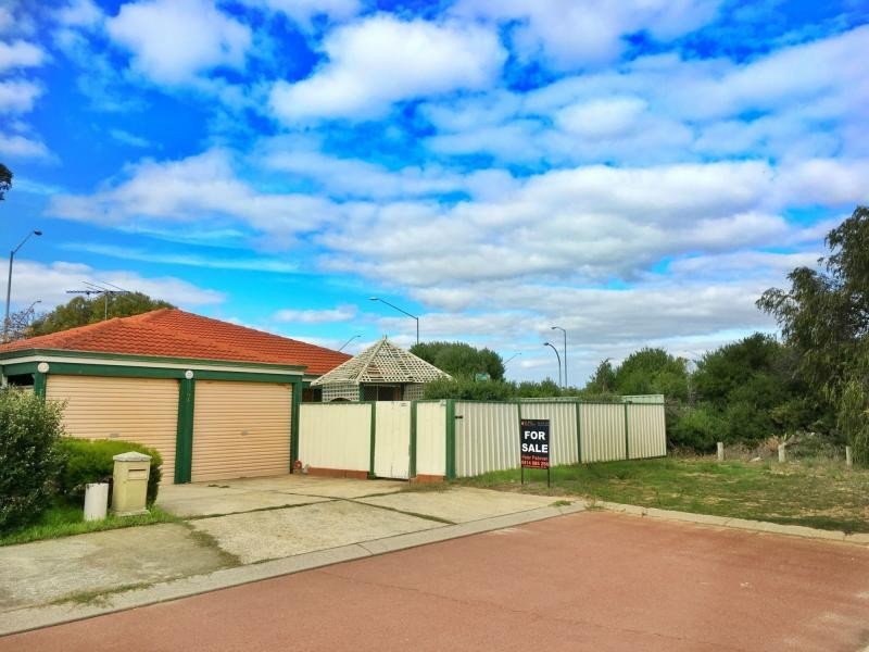 7 Pallas Mews, Warnbro WA 6169