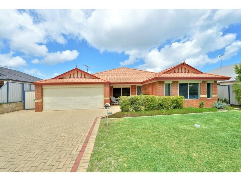 106 Meadow Springs Drive, Meadow Springs WA 6210