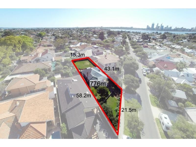 65 Lawler Street, South Perth WA 6151