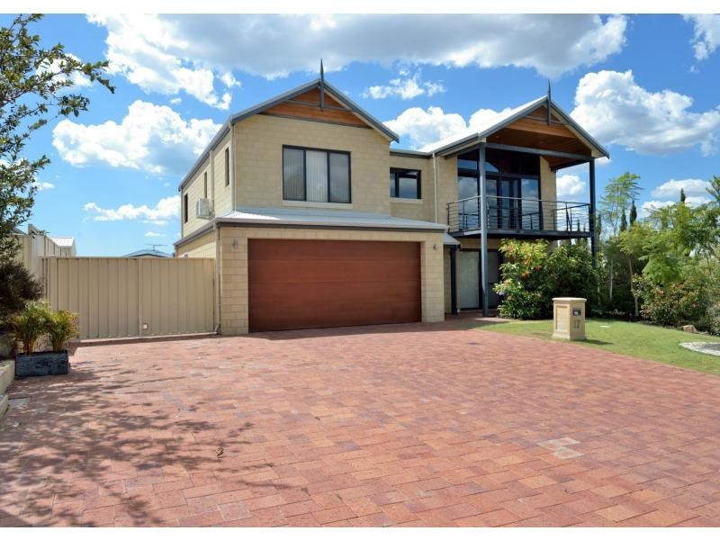 17 Felton Parkway, Baldivis WA 6171