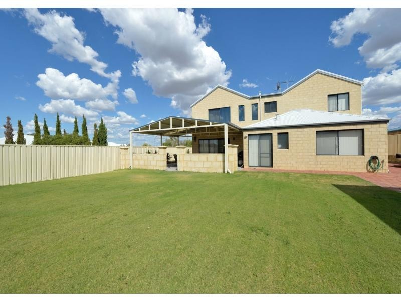 17 Felton Parkway, Baldivis WA 6171