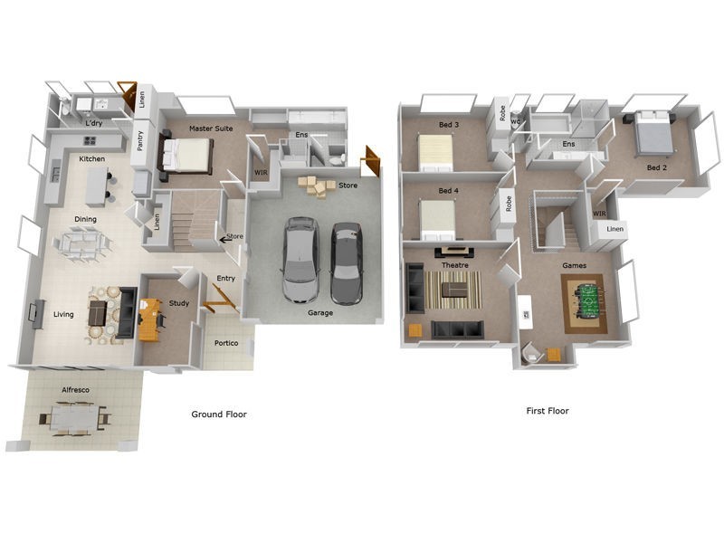 13a Dean Street, Karrinyup WA 6018