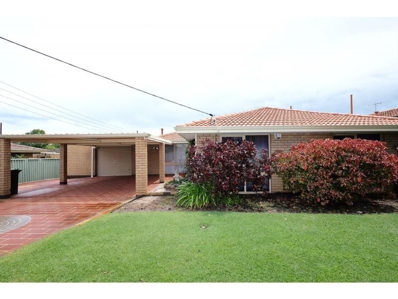 45 Bass Road, Bull Creek WA 6149