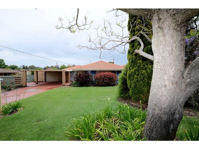45 Bass Road, Bull Creek WA 6149
